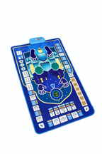 ImanSteps Learning Mat For Kids | Deen Learning
